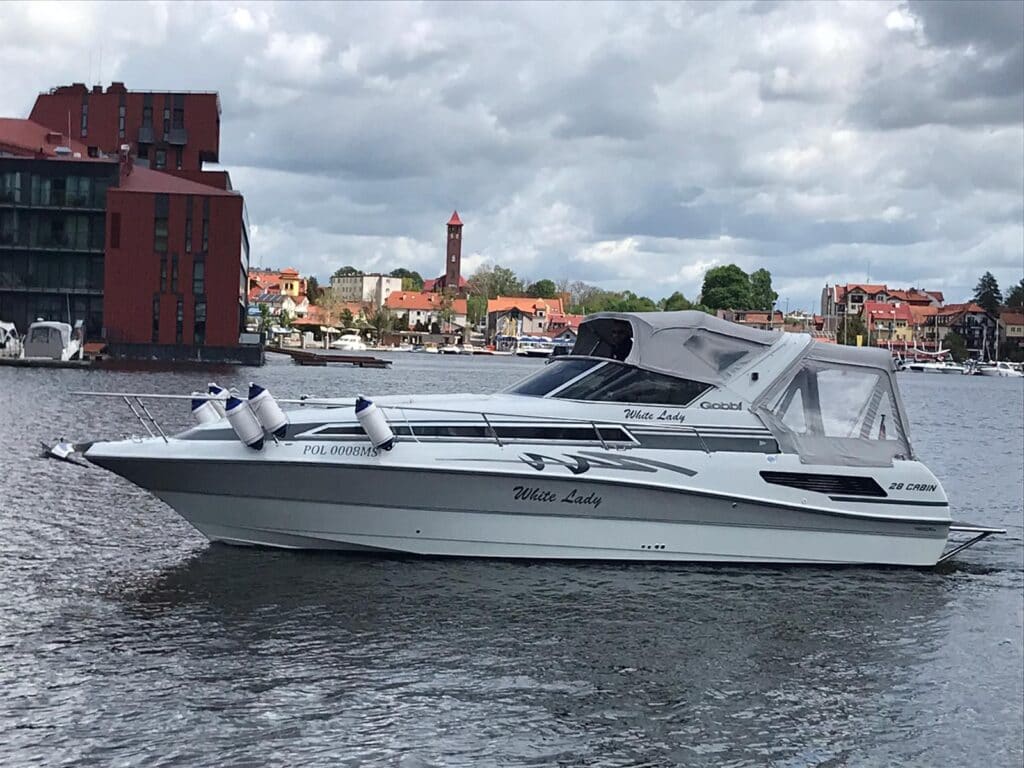 yachting polska