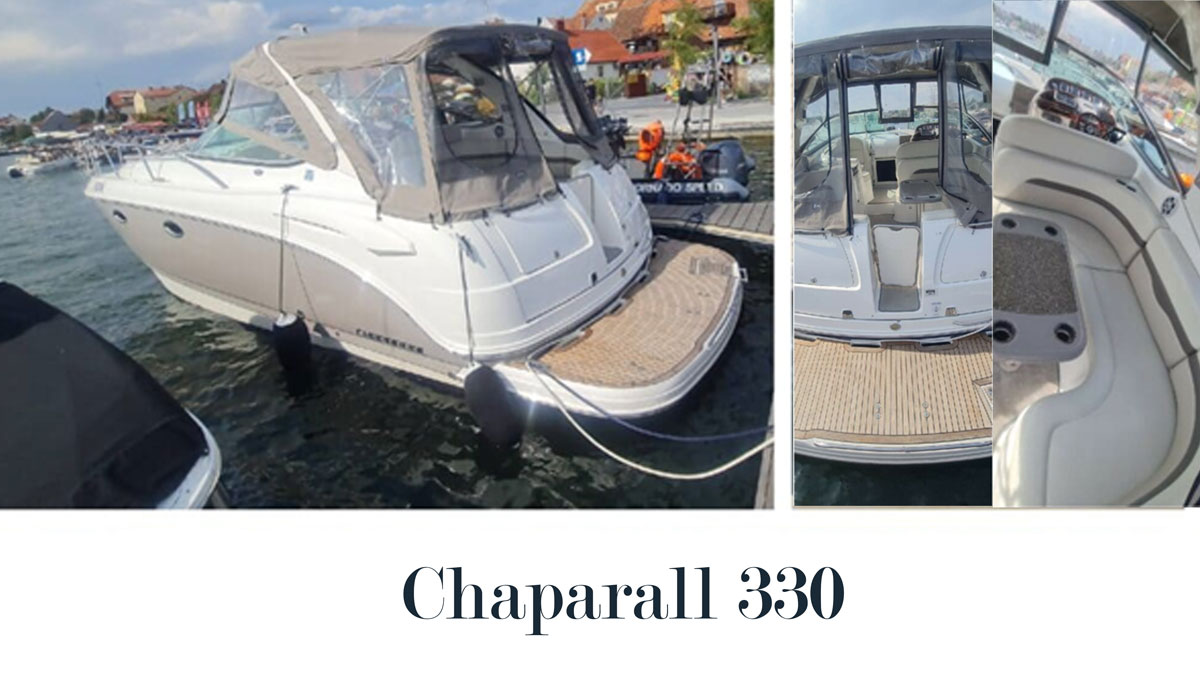 chapral
