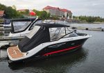 Sea Ray 250 SSE 300 KM na sprzedaż – luksusowa łódź motorowa Mikołajki Mazury | Yachting Polska