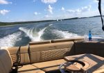 Sea Ray 250 SSE 300 KM na sprzedaż – luksusowa łódź motorowa Mikołajki Mazury | Yachting Polska