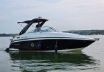 Motorowka Regal 28 Express 2013 rok