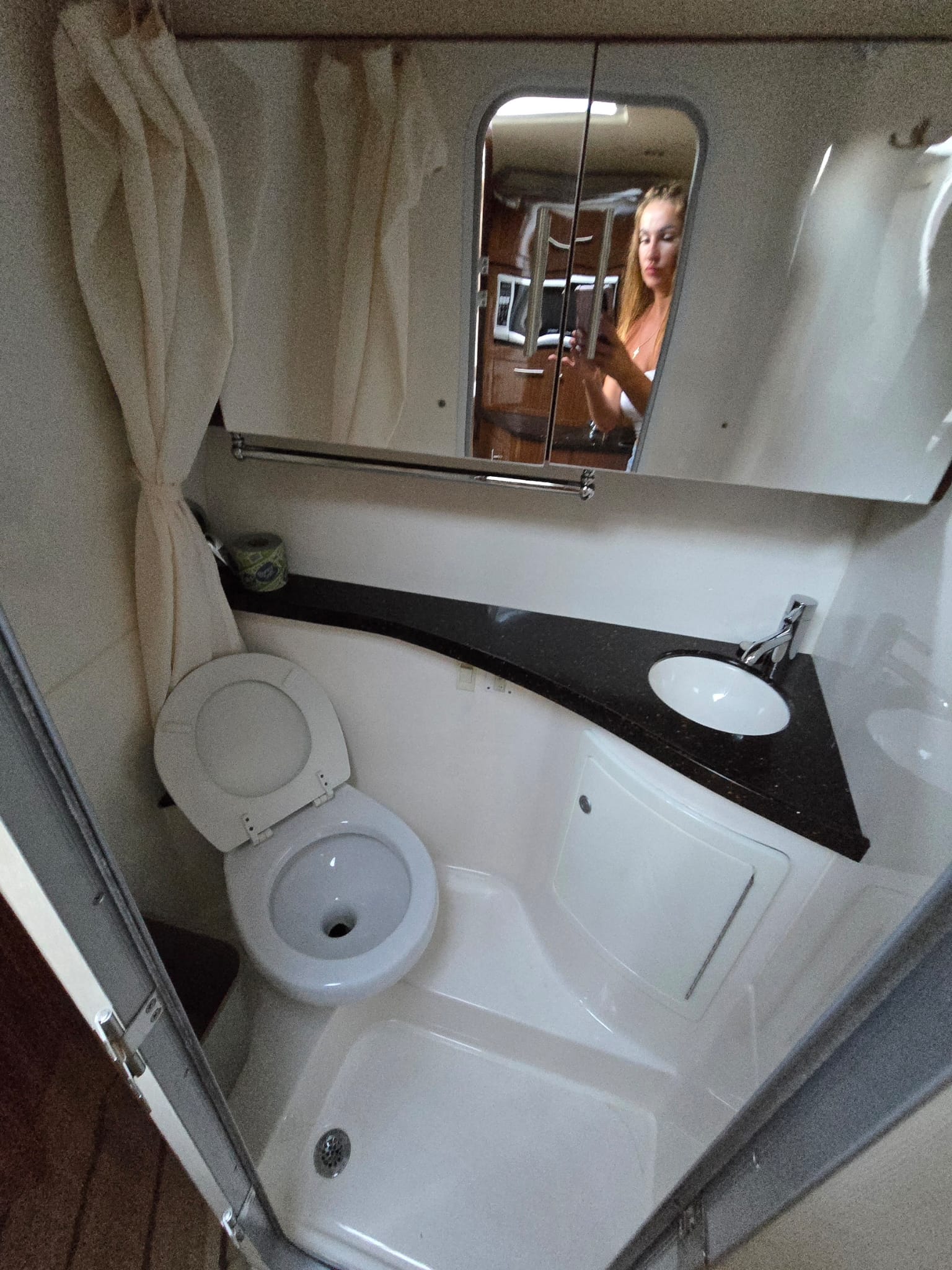 Motorowka Regal 28 Express 2013 rok