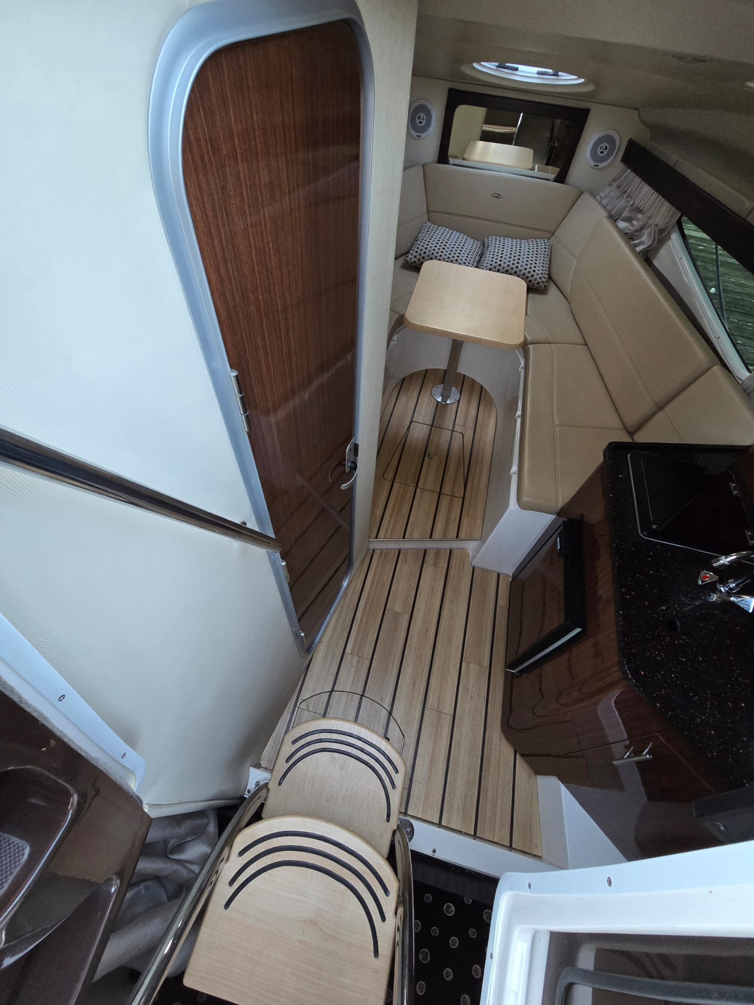 Motorowka Regal 28 Express 2013 rok