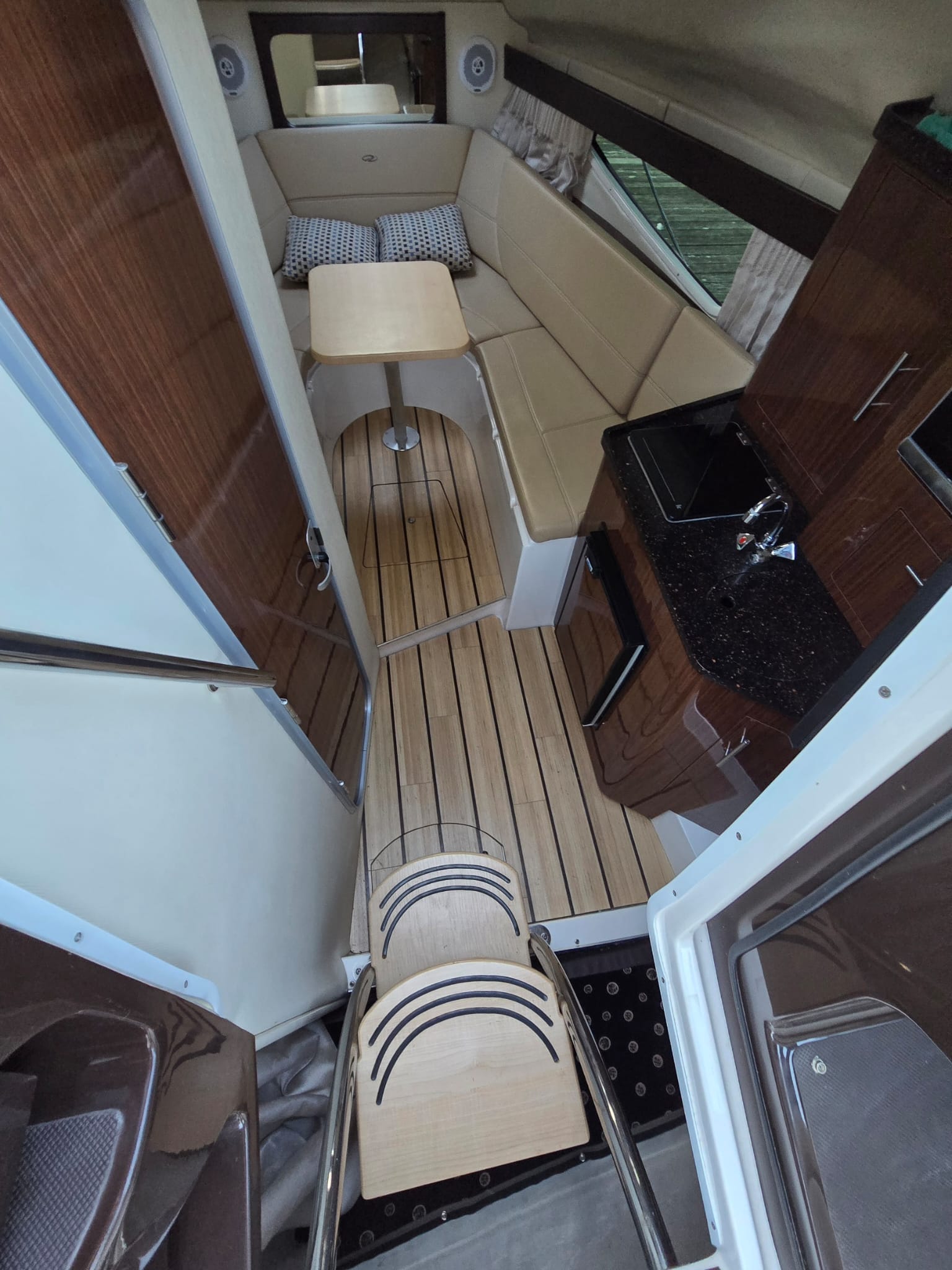 Motorowka Regal 28 Express 2013 rok