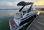 Motorowka Regal 28 Express 2013 rok