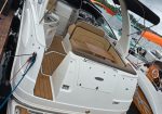 Chaparral 280 2008 rok 2x volvo penta 4.3l