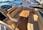 Chaparral 280 2008 rok 2x volvo penta 4.3l