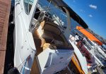 Chaparral 280 2008 rok 2x volvo penta 4.3l