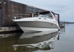 Chaparral 280 2008 rok 2x volvo penta 4.3l