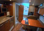 Chaparral 280 2008 rok 2x volvo penta 4.3l
