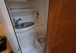 Chaparral 280 2008 rok 2x volvo penta 4.3l