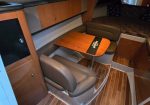 Chaparral 280 2008 rok 2x volvo penta 4.3l