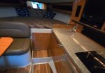 Chaparral 280 2008 rok 2x volvo penta 4.3l
