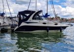 Jacht Motorowy CORAL 690 HARD TOP Yamaha 200KM