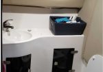 Jacht Motorowy CORAL 690 HARD TOP Yamaha 200KM