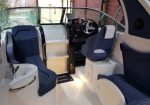 Jacht Motorowy CORAL 690 HARD TOP Yamaha 200KM
